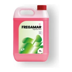 Fregasuelos FREGAMAR ROSA