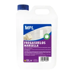 Fregasuelos Marsella 5l MPL