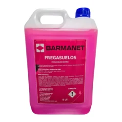 Fregasuelos Neutro Barmanet