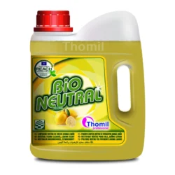 Fregasuelos neutro Bio Neutral Limón
