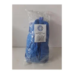 Fregona azul microfibra