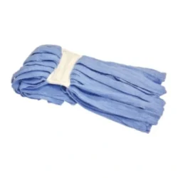 FREGONA INDUSTRIAL DE TIRAS DE MICROFIBRA