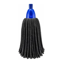 Fregona Microf. Hilos Negra