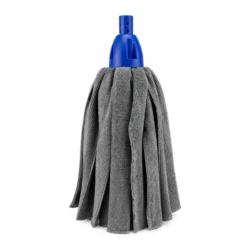 Fregona Microf. Tiras Gris
