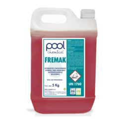 FREMAK