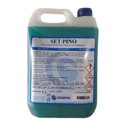 Friegasuelos SET PINO