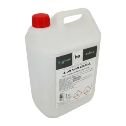 Gel crema de manos Lavagel 5 litros