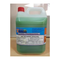 Gel de Manos Manzana