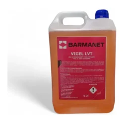 Gel desengrasante concentrado para manos VIGEL LVT 5L