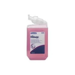 GEL ESPUMA USO DIARIO KLEENEX 6340