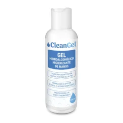 Gel hidroalcohólico higienizante de manos CleanGel