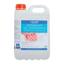 Gel higienizante hidroalcohólico Germesan