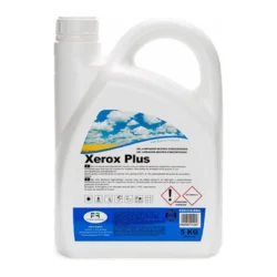 Gel limpiador neutro – Limpiador Xerox Plus