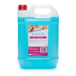 Gel más champú – Glacier