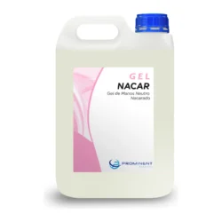 GEL NÁCAR