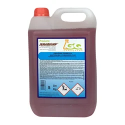 Germicida, Bactericida y Fungicida Plus (5 Kg)
