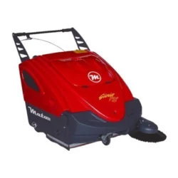 GIOIA 71 ET – 880 mm – barredora automática tracción a batería
