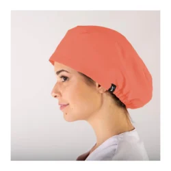 Gorro cirujano goma