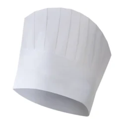 GORRO COCINA DESECHABLE VELILLA 80