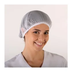 Gorro de rejilla pack 10 unit