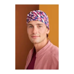 Gorro Quirófano Estampado MONZA Grus 05.44