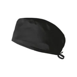 GORRO SANITARIO MICROFIBRA VELILLA