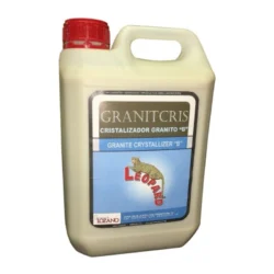 Granitcris Cristalizador de Granito Líquido
