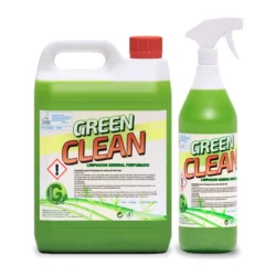 GREEN CLEAN