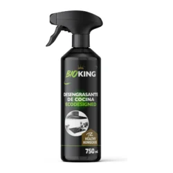 Green Cleaner - Desengrasante de cocina Ecodesigned
