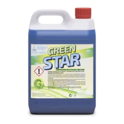 GREEN STAR