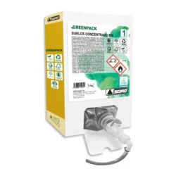 Greenpack BIB SUPERF. 1 SUELOS Conc. Ecolabel