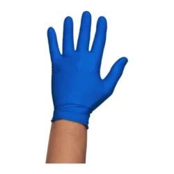 Guante Desechable Nitrilo G.Touch PRO Azul 4,6 Gr