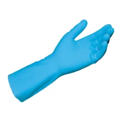 GUANTE FLOKADO VITAL ECO 117