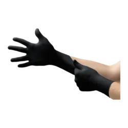 Guante MICROFLEX MIDKNIGHT TOUCH 93-732