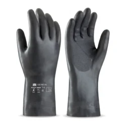 GUANTES DE NEOPRENO FLOCADO
