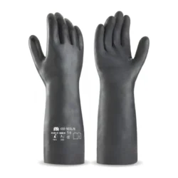 GUANTES DE NEOPRENO SATINADO