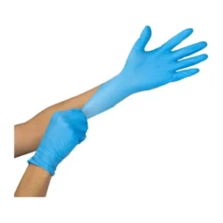 Guantes Nitrilo Extra Resistentes