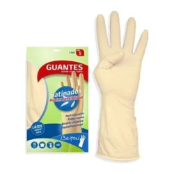 Guantes Satinados Latex Cat.iii