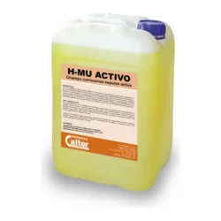 H-MU ACTIVO Champú carrocerías espuma activa