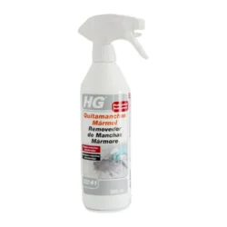 HG quitamanchas mármol