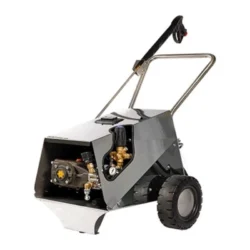 HIDROLIMPIADORA 200 B 10 CV PARE AUTOMATICO Y ACCESORIOS