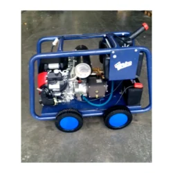 Hidrolimpiadora autónoma Urlan Honda 20 HP Gasolina