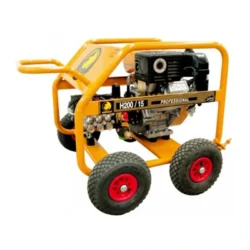 HIDROLIMPIADORA BENZA 200/15 4R GASOLINA, MOTOR SUBARU