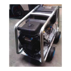 Hidrolimpiadora de agua fría Urlan Sun 31-500 Gasolina