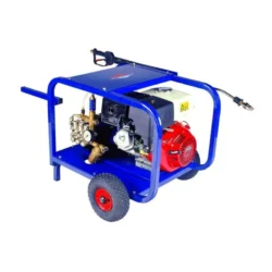 Hidrolimpiadora de gasolina PREME HLH 270 KA 240 bares