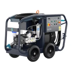 HIDROLIMPIADORA ELÉCTRICA AGUA FRÍA 1.100 BAR