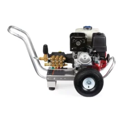HIDROLIMPIADORA GRACO G-FORCE II 4040 HG-DD