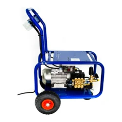 Hidrolimpiadora HIPRO ECO 15/15 agua fría 150 bar 15 l/min acero pintado