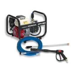 Hidrolimpiadora Honda EPH 180 bar