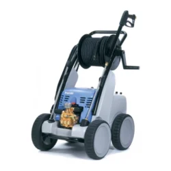 HIDROLIMPIADORA KRANZLE QUADRO 1000TST TRIFASICA (400V)